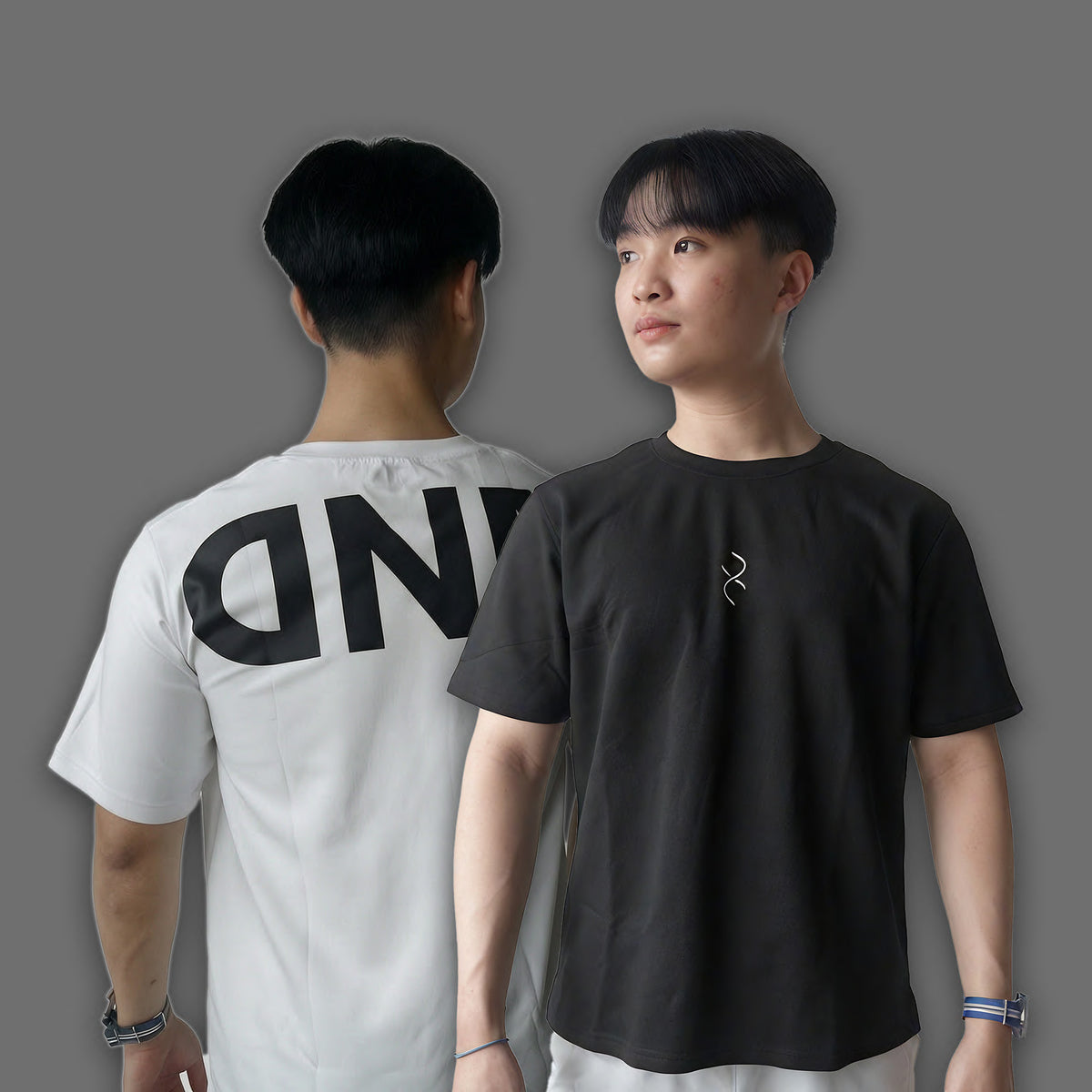 Founder's White and Black Bundle