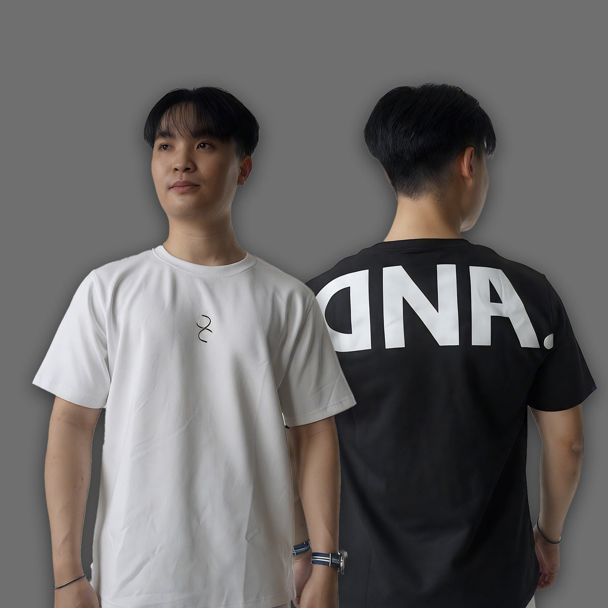 Founder's White and Black Bundle